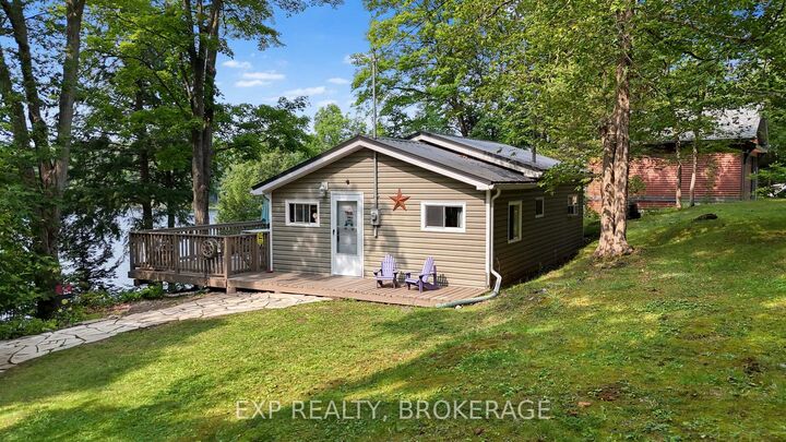 5505 Rideau Road — photo 1