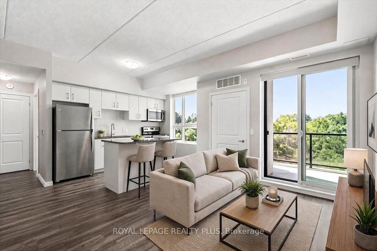 Property Photo: 1284 Gordon Street 404 ON N1L 0M8