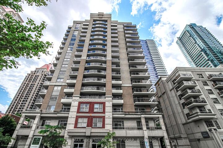 350 Princess Royal Drive 1002 — photo 1