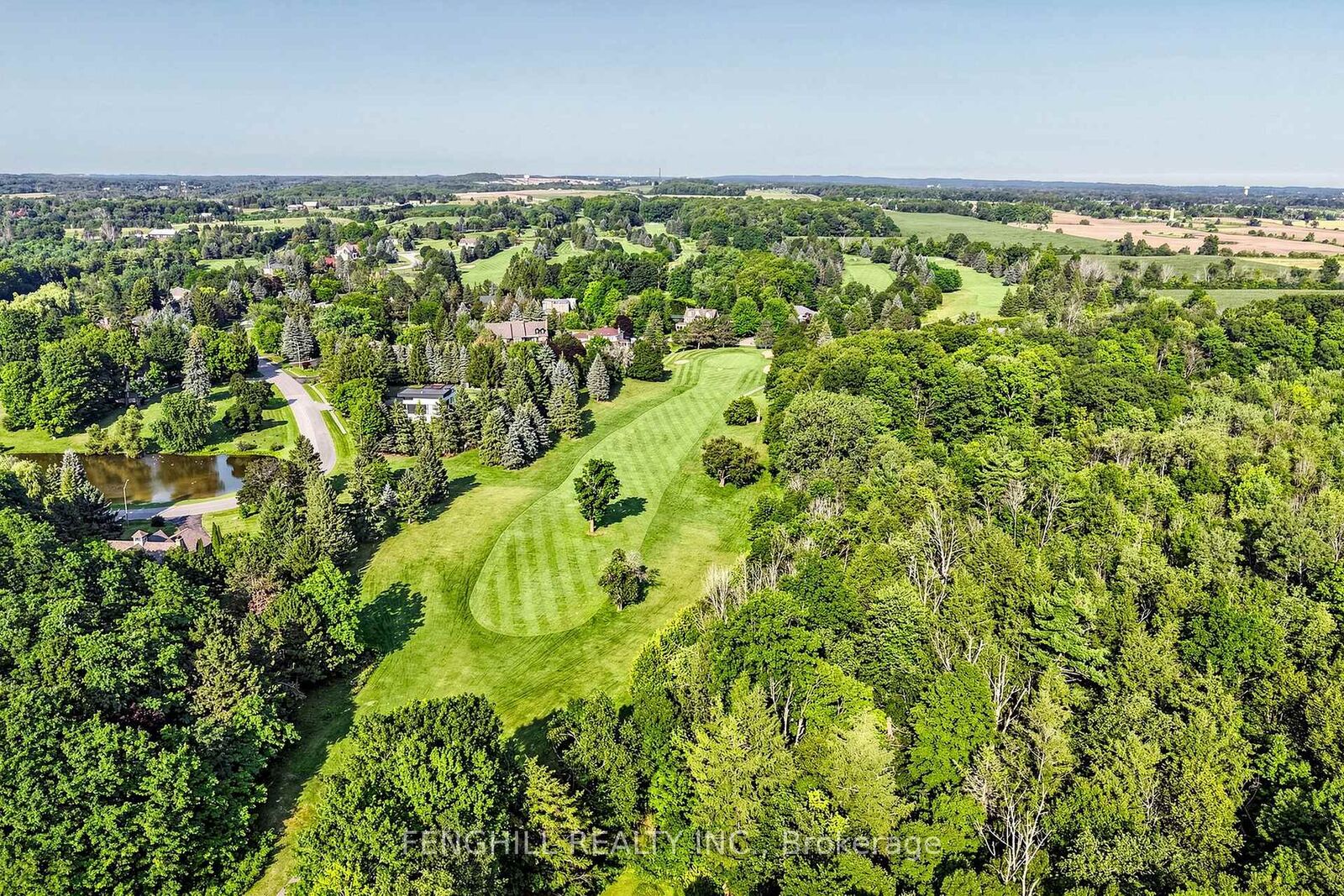 Property Photo: 2 Earl Cook Drive ON L4A 1L5