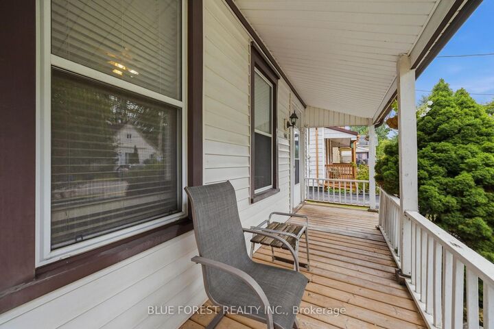 Photo de la propriété:  548 Elizabeth Street  ON N5W 3S4 