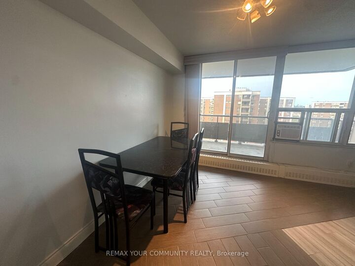 Property Photo: 15 Vicora Linkway N/A 1711 ON M3C 1A9