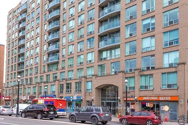 Property Photo:  109 Front Street E 622  ON M5A 4P7 