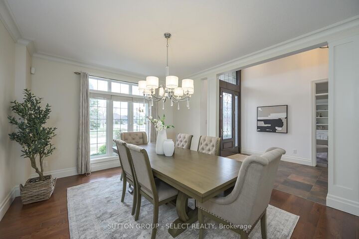 Property Photo: 1615 Wickerson Gate ON N6K 0C3