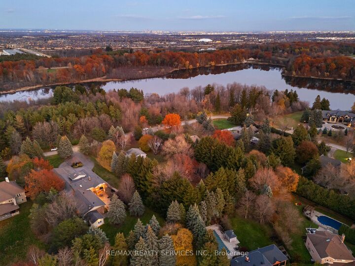 Property Photo: 546 Conservation Drive ON L6Z 0B8