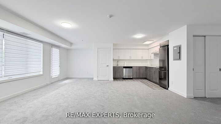 Property Photo: 45 Connaught Avenue 302 ON M4L 2V8