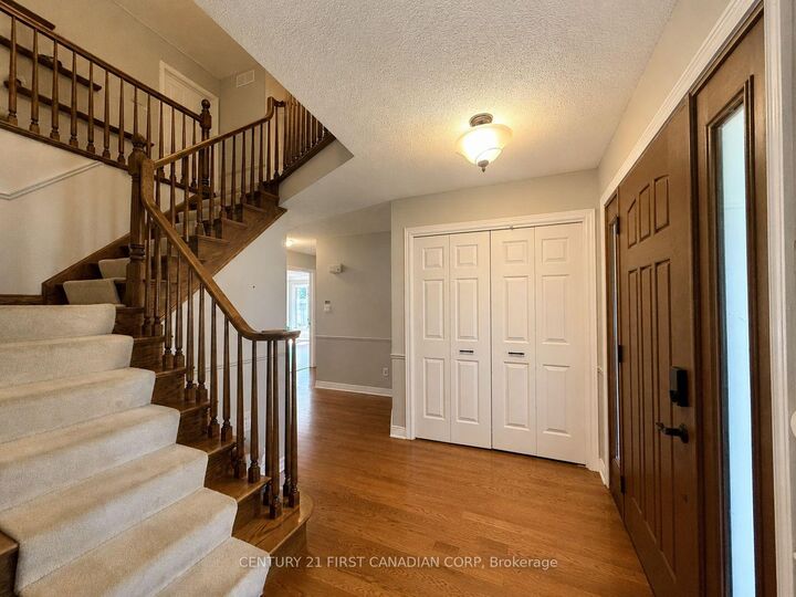 Property Photo: 179 Sunnyside Drive ON N5X 3P7