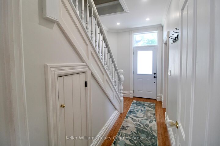 Property Photo: 589 8th Avenue ON N4N 2L4