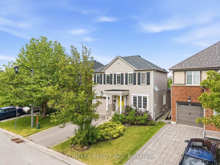Property Photo:  2 Armitage Crescent  ON L1T 4G6 