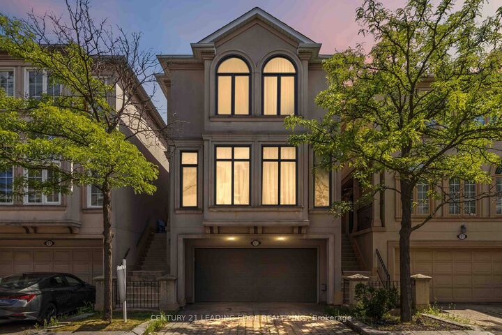 Property Photo:  47 Cordoba Drive  ON L4J 8J8 