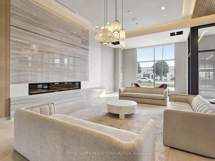 Property Photo:  8960 Jane Street 329  ON L4K 2M9 