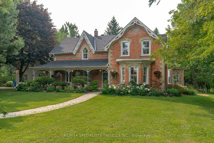282398 County Rd 10 Road — photo 1