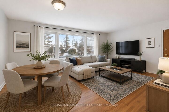 Property Photo:  220 Compton Avenue 1  ON K2A 5A9 