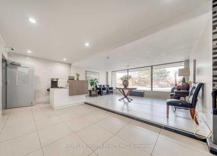 Property Photo:  1338 York Mills Road 809  ON M3A 3M3 