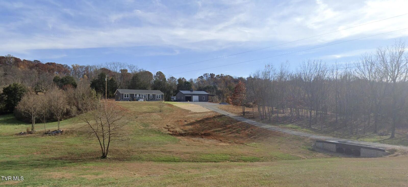 Property Photo:  1500 East Fork Road  TN 37743 
