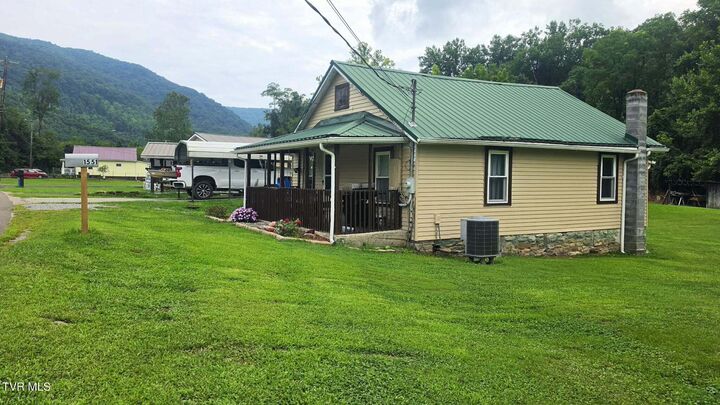 Property Photo:  1551 Crackers Neck Road  VA 24219 