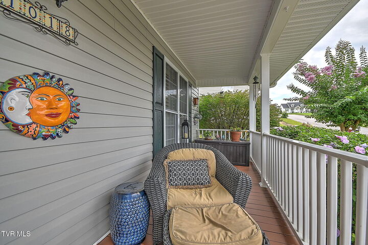 Property Photo:  1018 Sunrise Valley Drive  TN 37604 