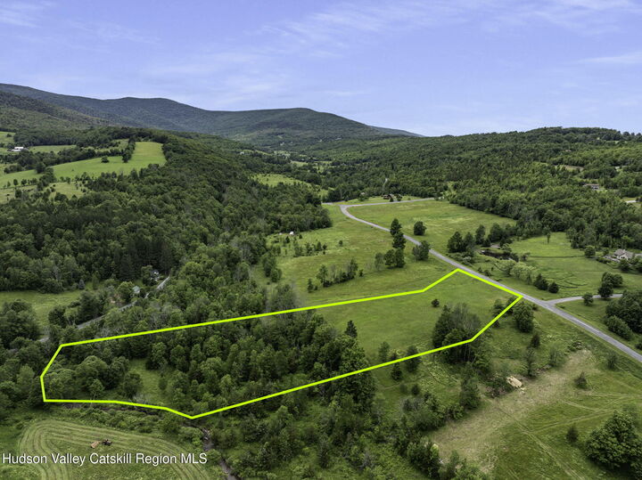 Property Photo: L31 Deer NY 12452