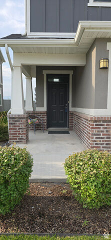 Property Photo: 1061 W 1970 S UT 84058