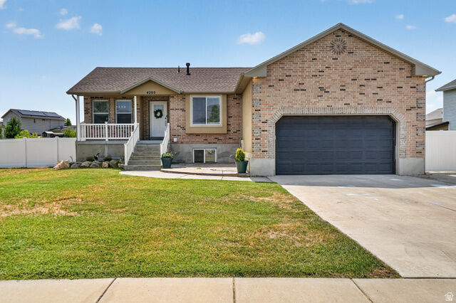 Property Photo:  4205 W 5850 S  UT 84067 