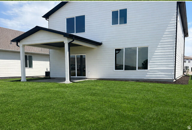 Property Photo: 739 N 600 W 215 UT 84337