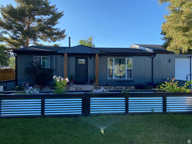 Property Photo: 311 E 50 N UT 84017