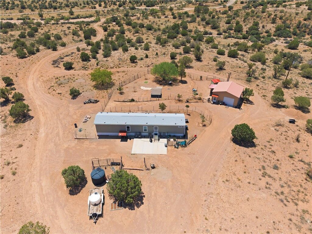 Property Photo:  10501 E Blake Ranch Road  AZ 86401 
