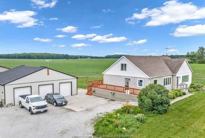 Property Photo: 1226 Puce Road ON N8M 2X7