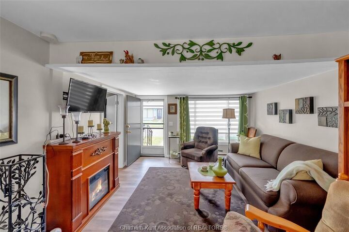 Property Photo: 9 Park Lane ON N7M 4X9