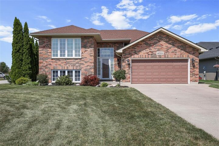 4026 Applewood Drive — photo 1