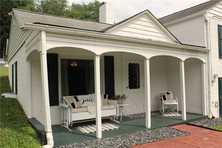 Property Photo:  332 Waynesburg Rd  PA 15301 