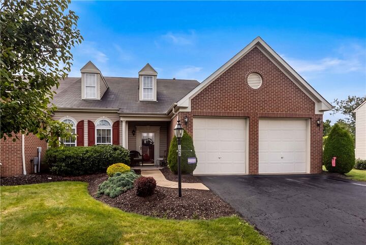 Property Photo:  120 Park Pl  PA 15136 