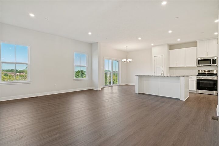 Property Photo: 3011 Curtis Circle PA 15071
