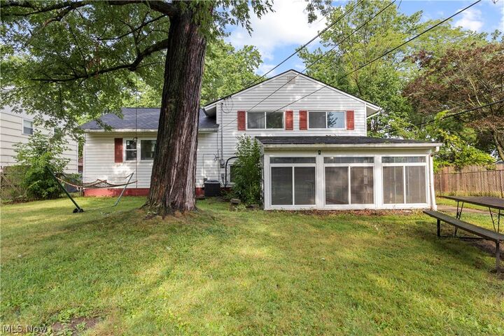 Property Photo: 5817 Calamie Drive OH 44130
