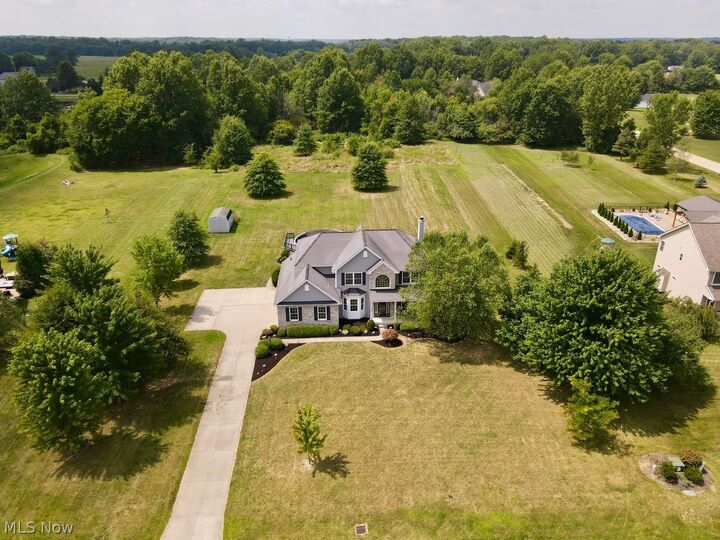 Property Photo:  13480 Willow Creek Lane  OH 44028 