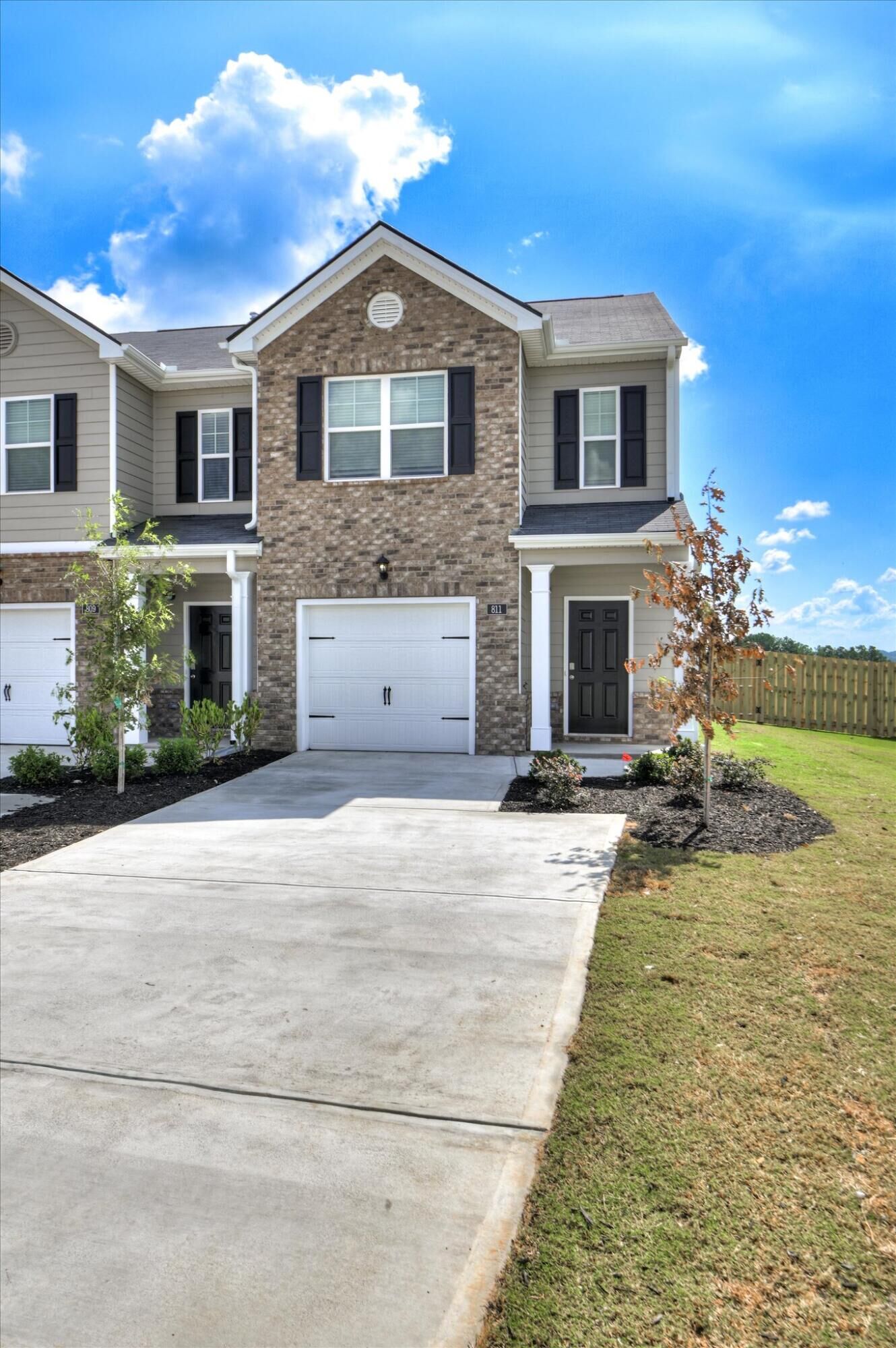 Property Photo: 811 Grovebury Court SC 29801