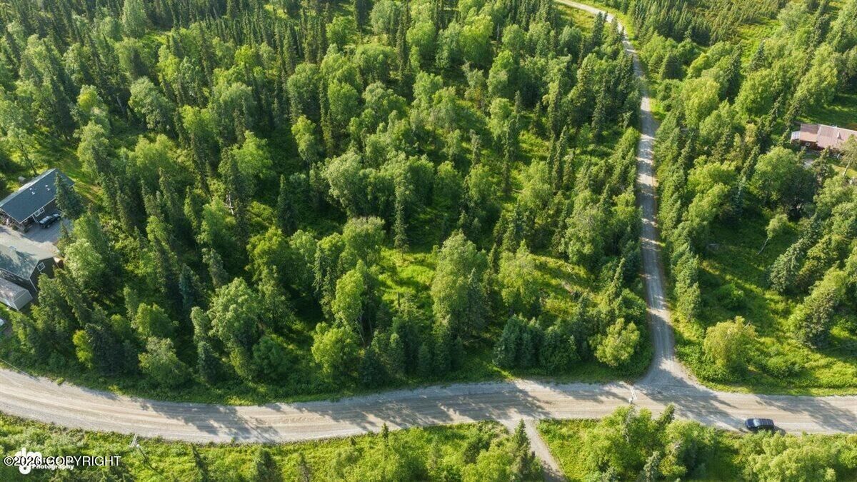 Property Photo:  53330 Stol Road  AK 99568 