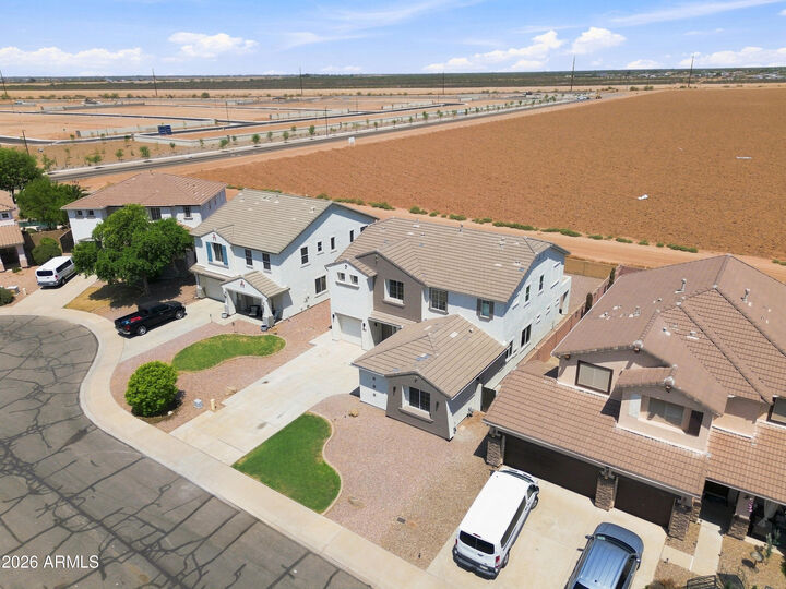 Property Photo:  10274 E Aster Lane  AZ 85132 
