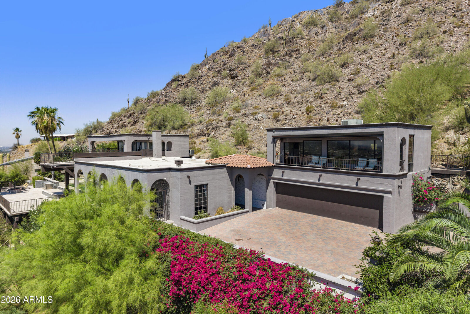 Property Photo:  6900 N Highlands Drive  AZ 85253 