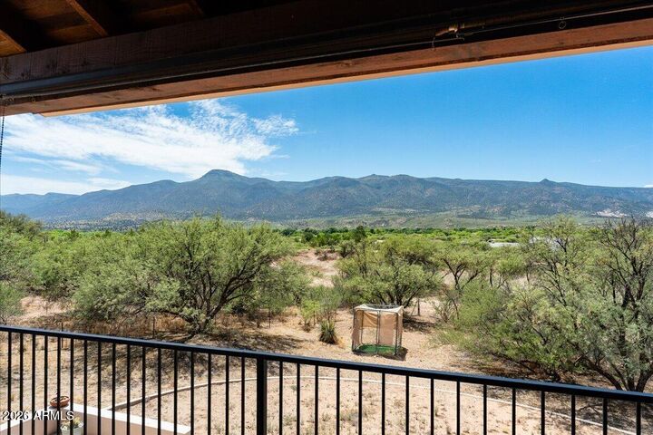 Property Photo:  2604 S Old Church Road  AZ 86322 
