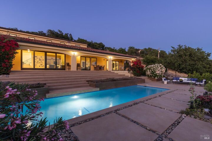 Property Photo:  2100 Atlas Peak Road  CA 94558 