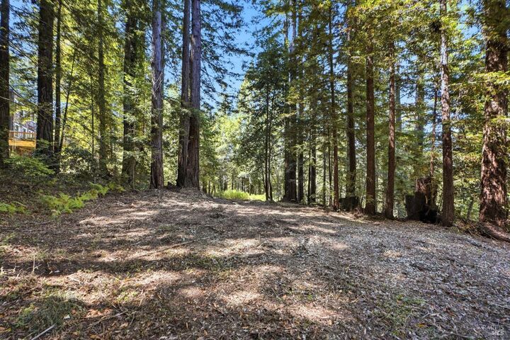 Property Photo: 17554 Woods Avenue CA 95446