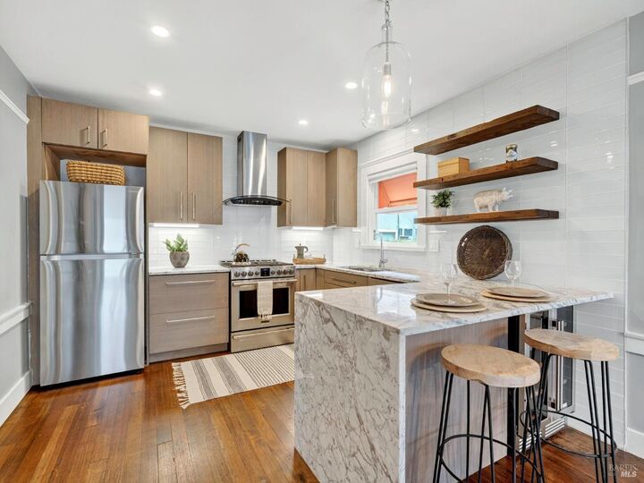Property Photo: 2 Bulson Court CA 94559