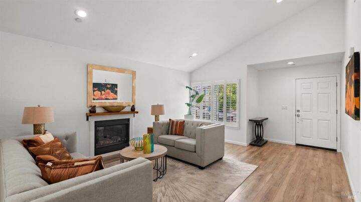 Property Photo:  3745 Espresso Court  CA 95403 