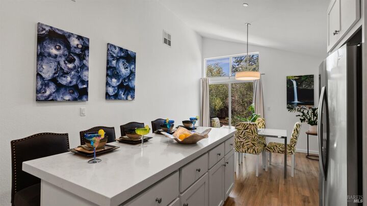 Property Photo:  3745 Espresso Court  CA 95403 