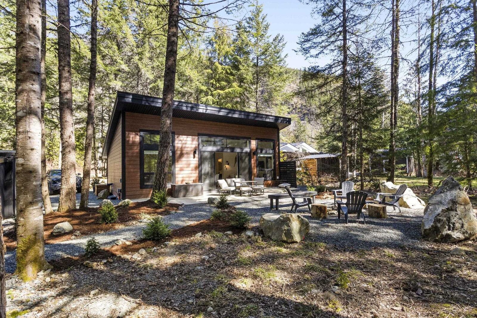 Property Photo: Sve10 Old Hope Princeton Highway BC V0X 1L5