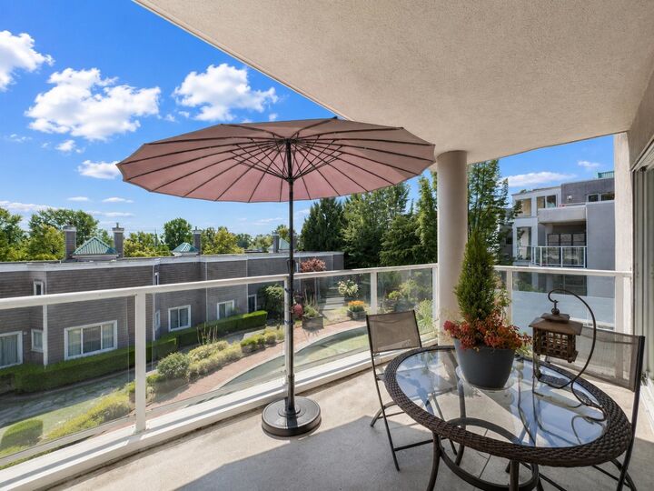 8450 Jellicoe Street 312 — photo 1