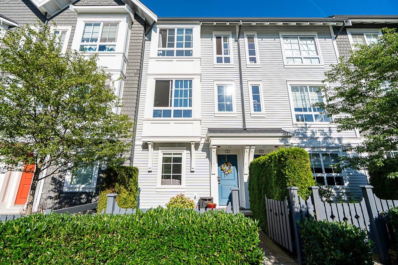 Property Photo:  8476 207A Street 3  BC V2Y 0S6 