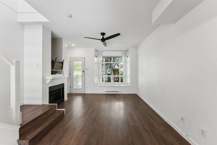 Property Photo: 6702 Village Green BC V5E 4K7