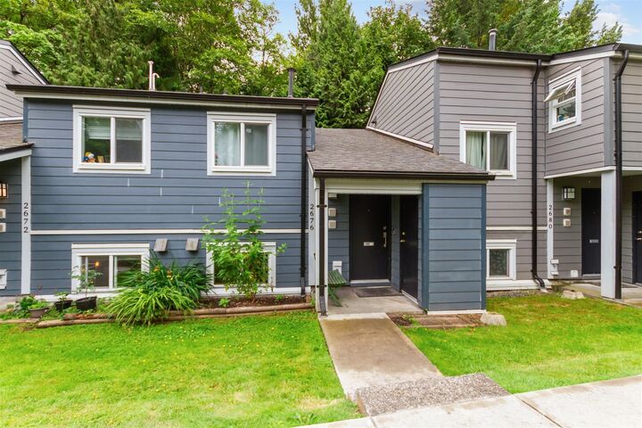 Property Photo: 2676 Tretheway Drive BC V5B 4R8